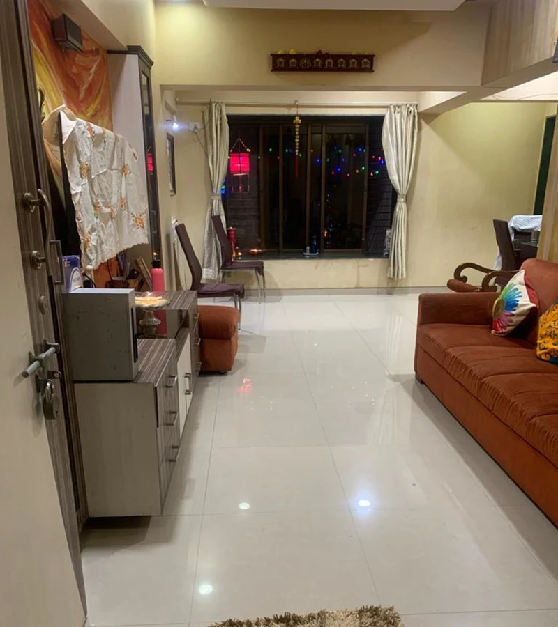 3 - Vaibhav Society , Matunga