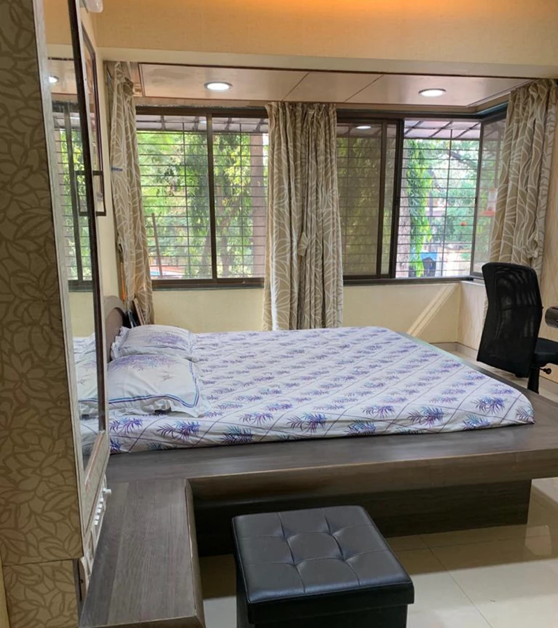4 - Vaibhav Society , Matunga