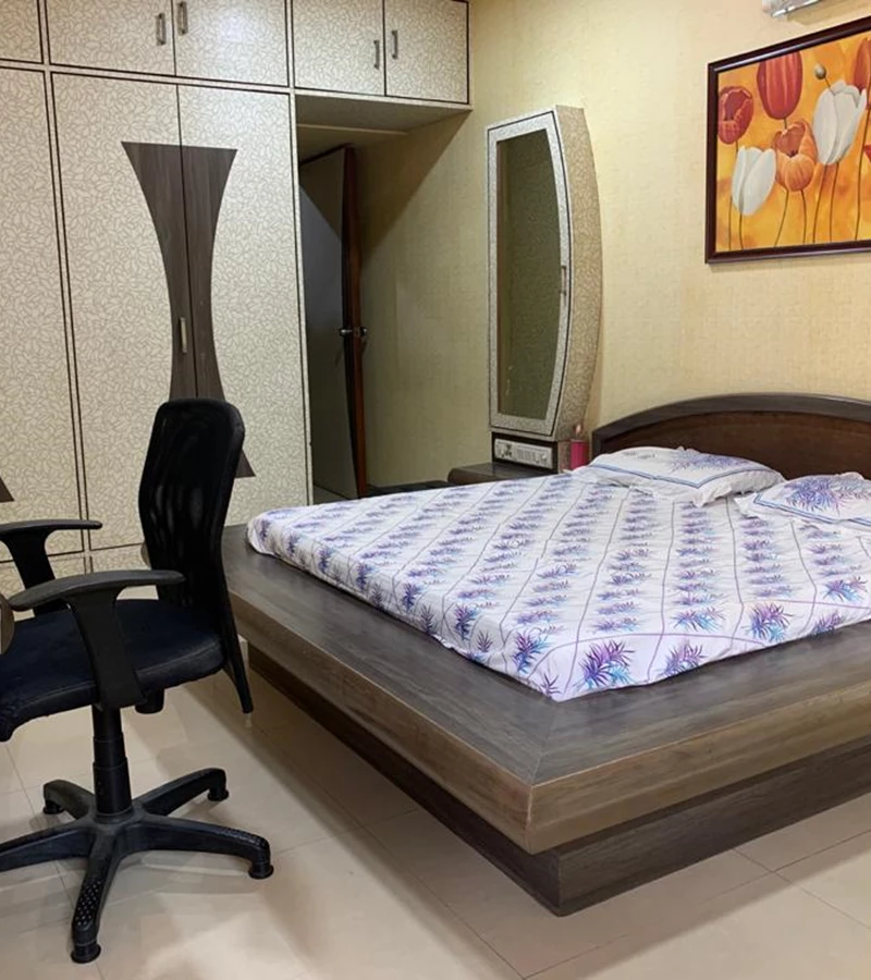 5 - Vaibhav Society , Matunga
