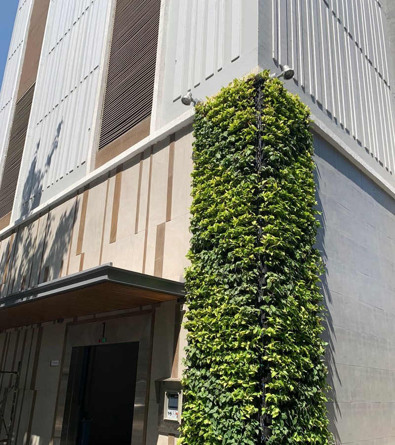 2 - Wadhwa Pristine, Matunga
