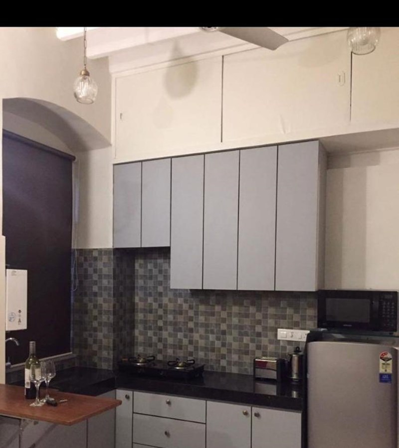 5 - Taher Mansion, Nepeansea Road