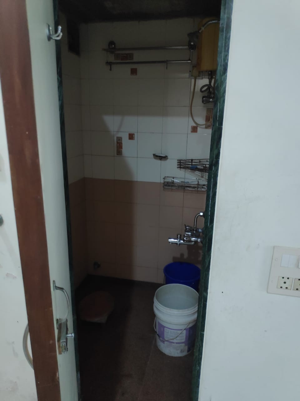 5 - Chandralok, Nepeansea Road