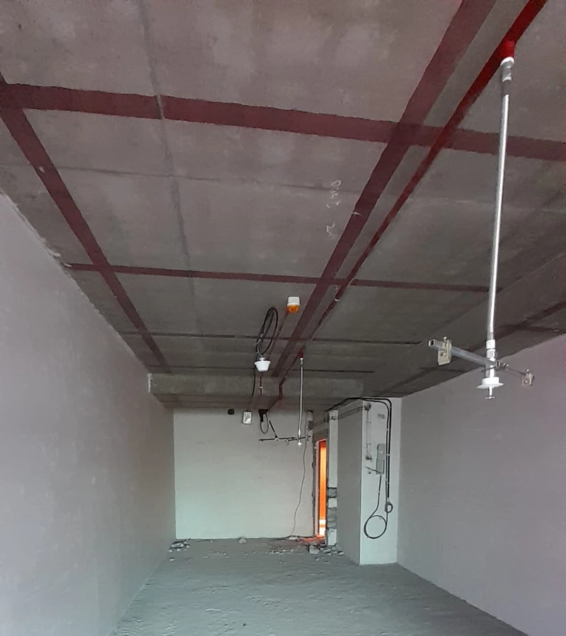 1 - Parinee I, Andheri West