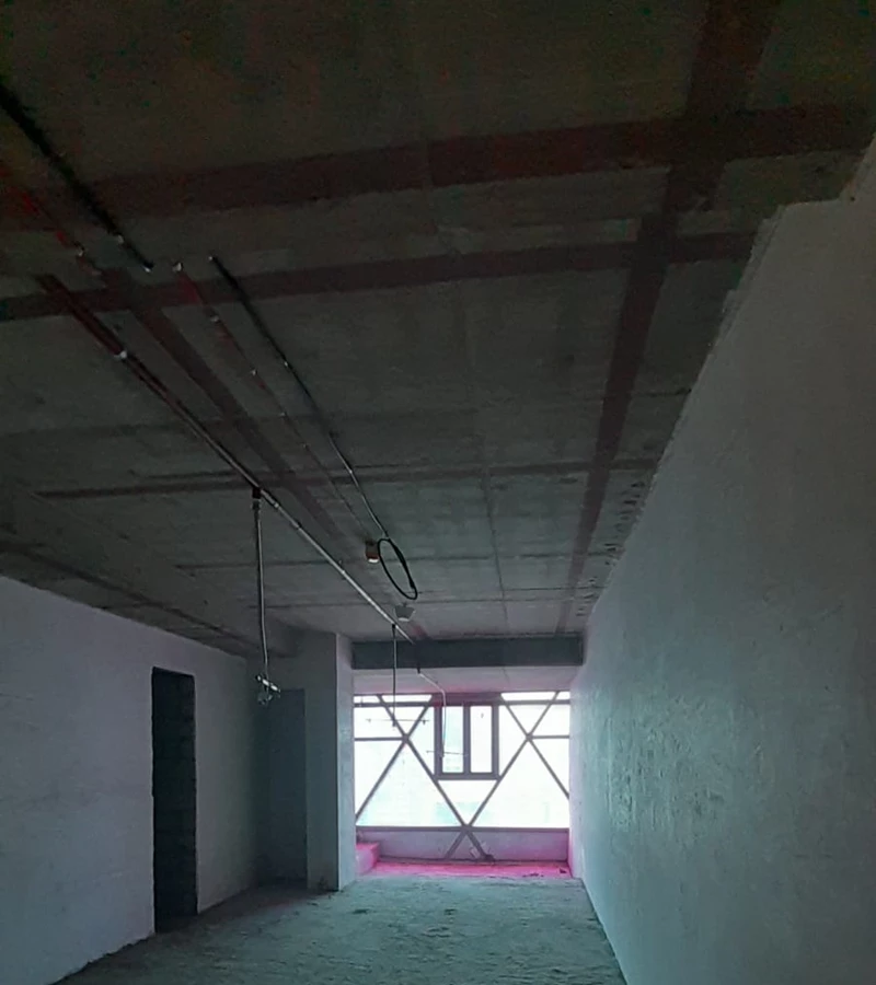 2 - Parinee I, Andheri West