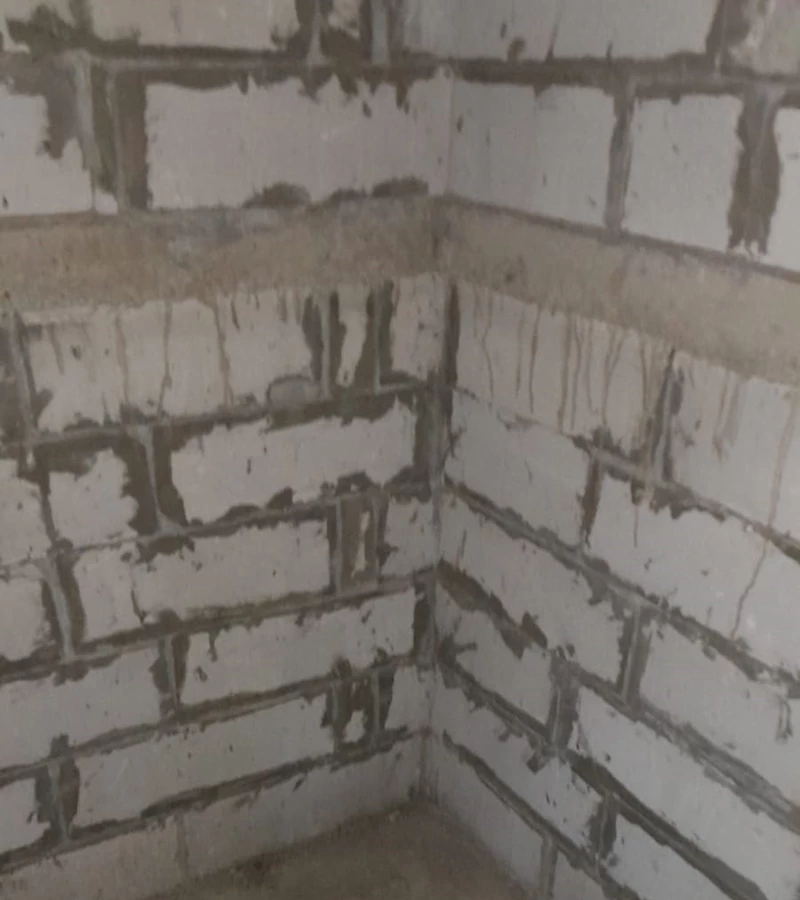 3 - Parinee I, Andheri West