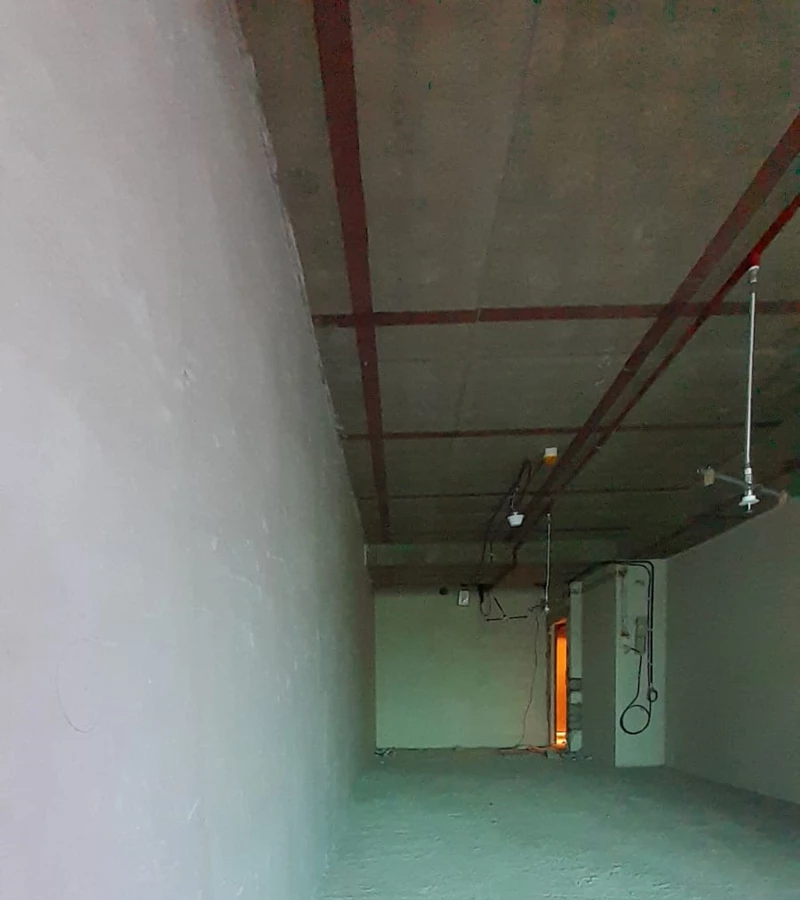 4 - Parinee I, Andheri West