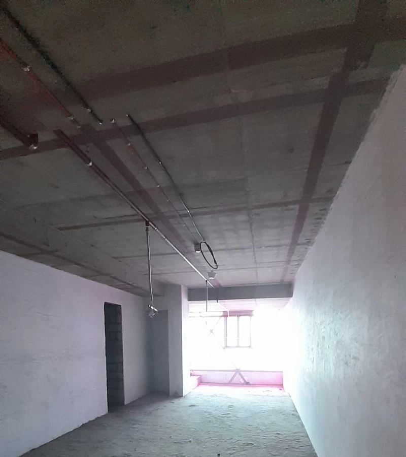 5 - Parinee I, Andheri West