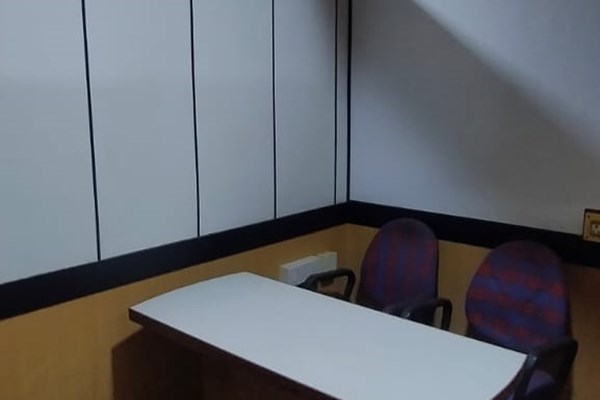 Office on rent in Damji Shamji Udyog Bhavan, Andheri West