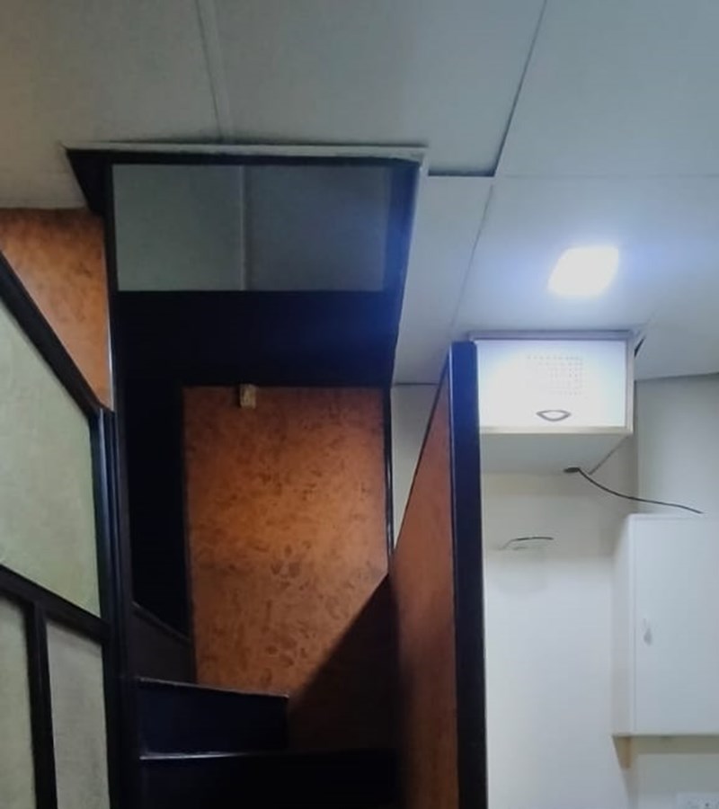 10 - Damji Shamji Udyog Bhavan, Andheri West