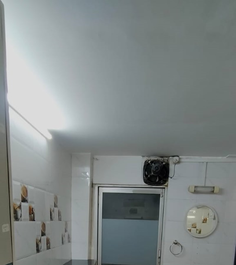 2 - Damji Shamji Udyog Bhavan, Andheri West