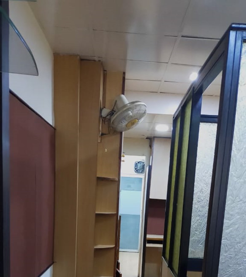 6 - Damji Shamji Udyog Bhavan, Andheri West