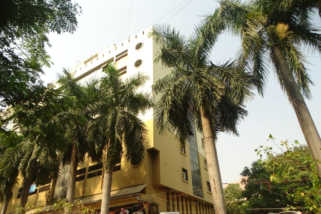 Main - Floral Deck Plaza, Andheri East