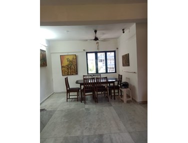 2 - Harmony Apartment, Andheri West
