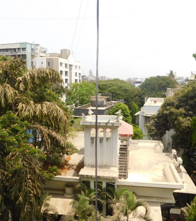 1 - Vithal Kunj, Andheri West