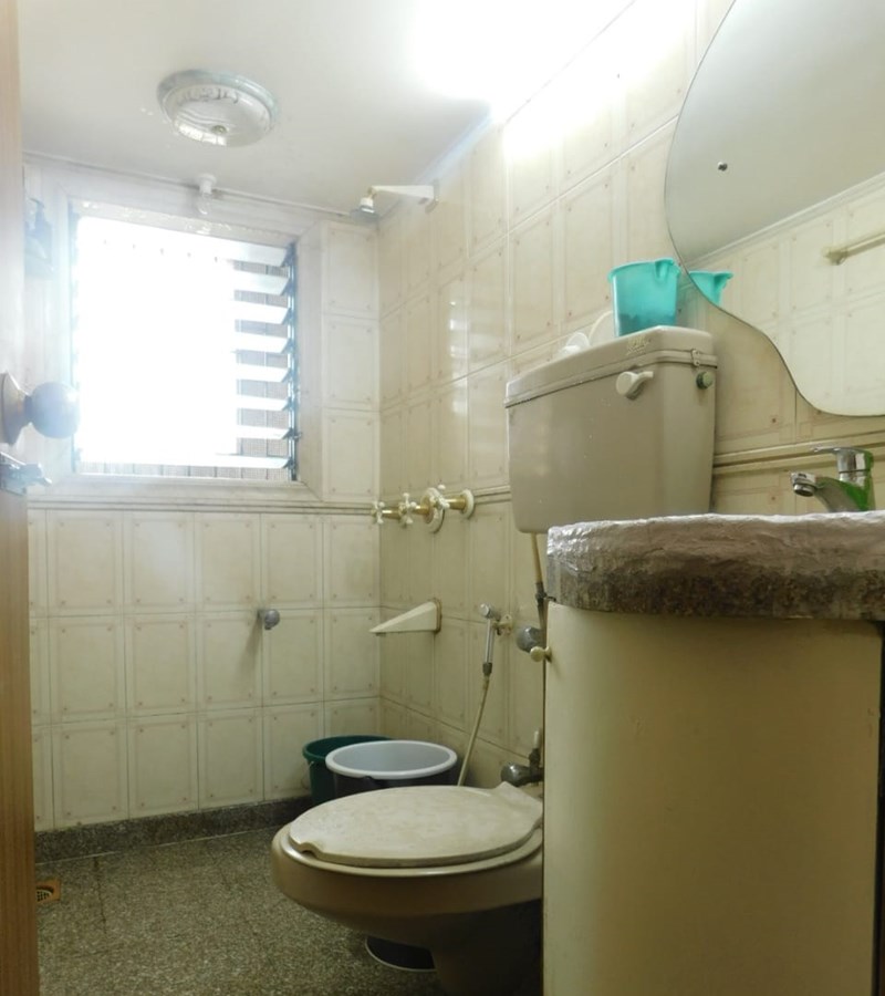 1111 - Vithal Kunj, Andheri West