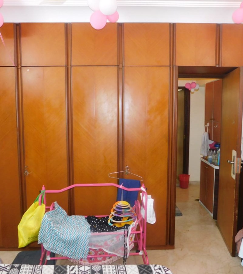12 - Vithal Kunj, Andheri West