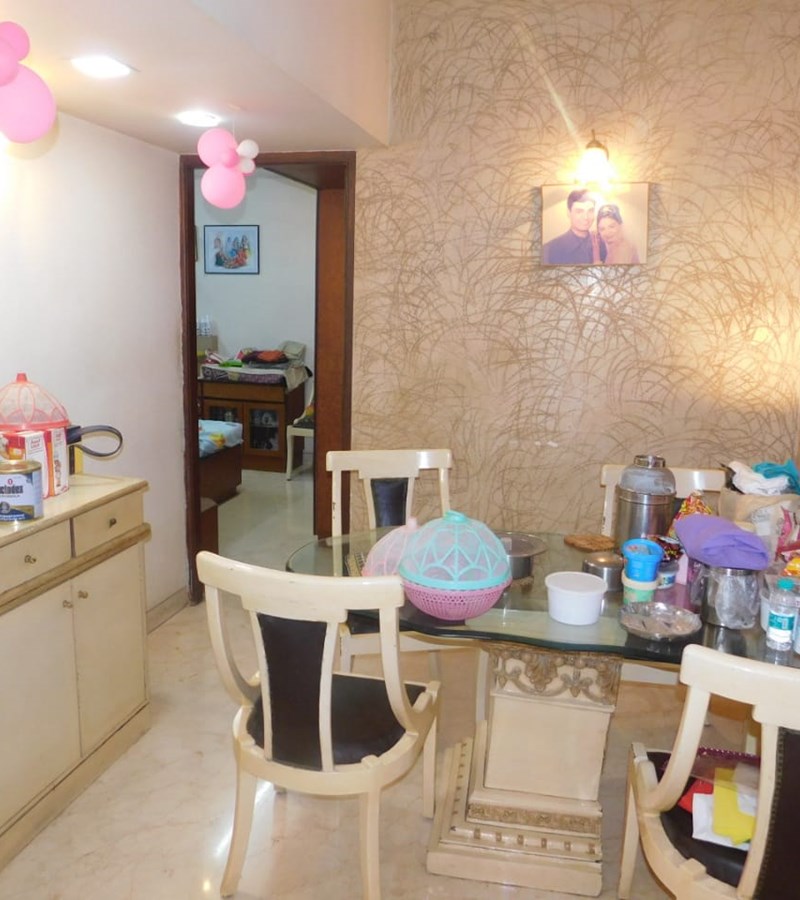 2 - Vithal Kunj, Andheri West