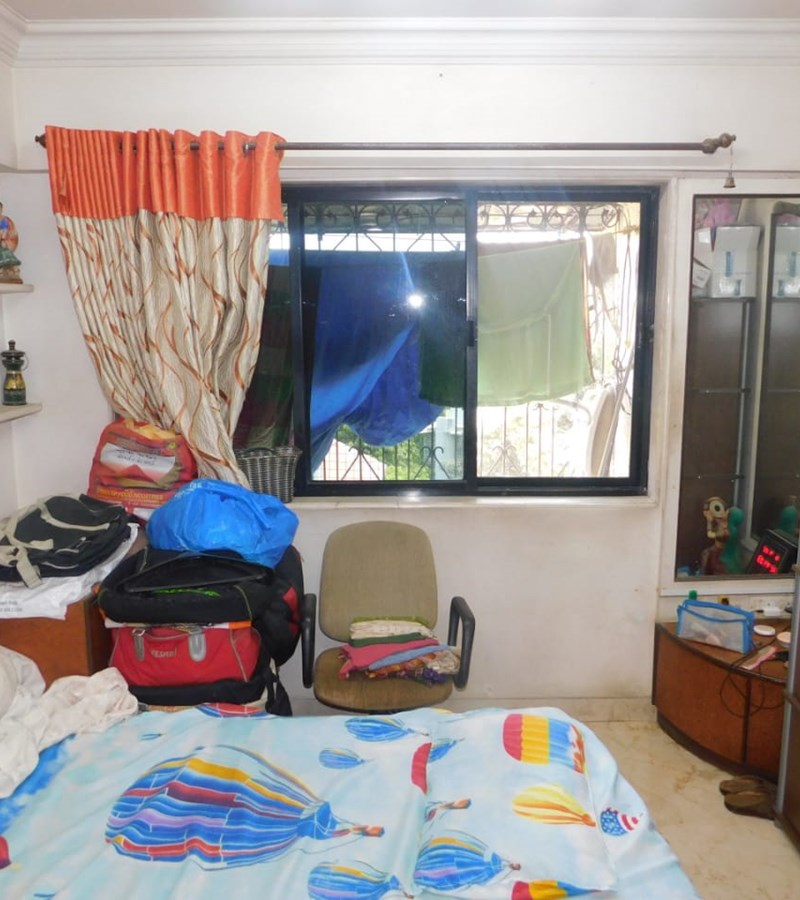 22 - Vithal Kunj, Andheri West