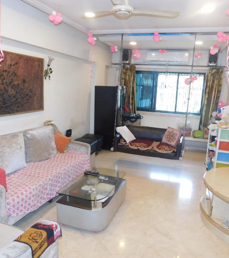 33 - Vithal Kunj, Andheri West