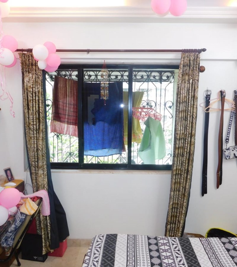 4 - Vithal Kunj, Andheri West