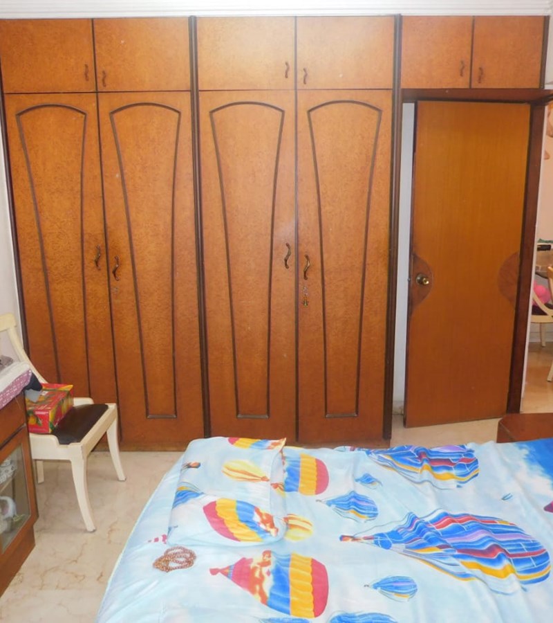 44 - Vithal Kunj, Andheri West