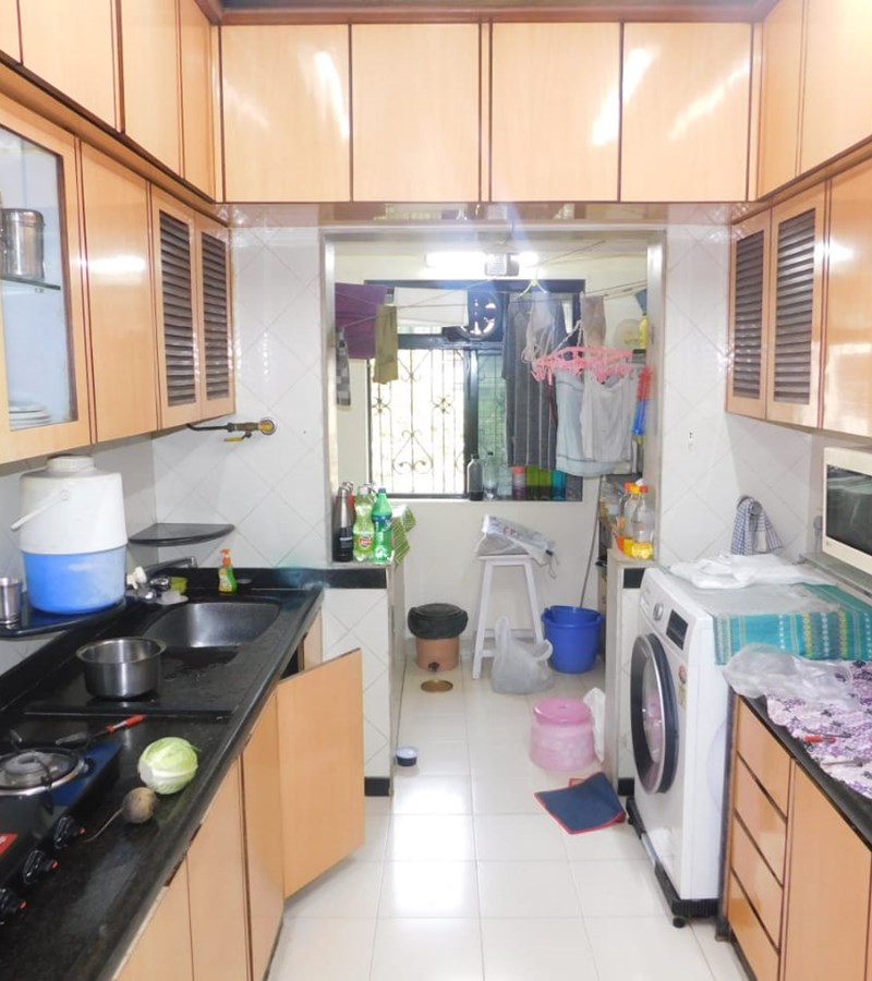 5 - Vithal Kunj, Andheri West