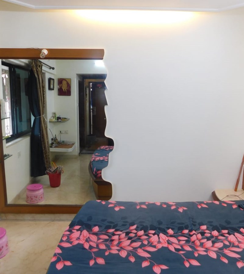 55 - Vithal Kunj, Andheri West