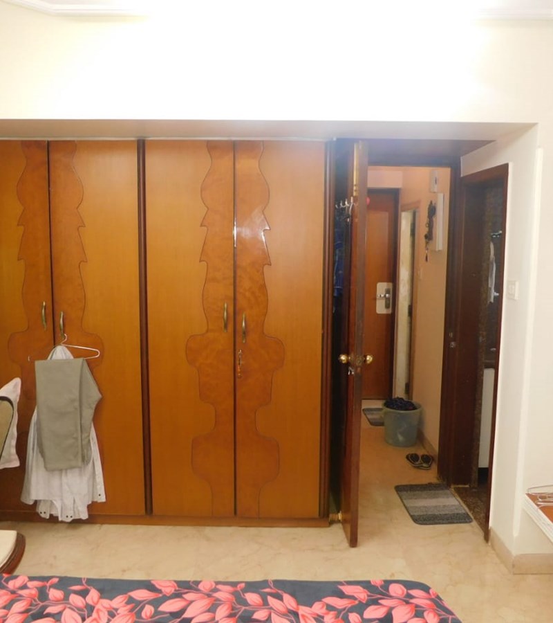 77 - Vithal Kunj, Andheri West