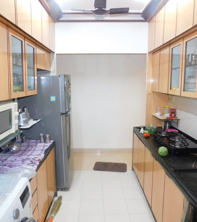 8 - Vithal Kunj, Andheri West