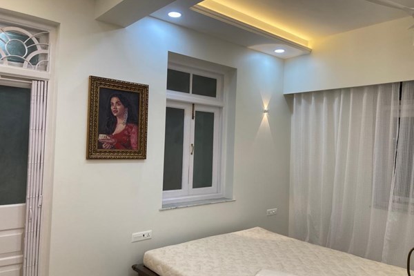 Flat for sale in Roxana Building, Churchgate
