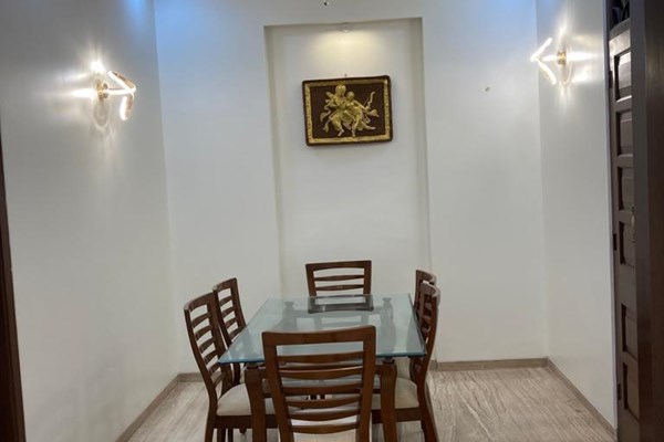 Flat for sale in Roxana Building, Churchgate