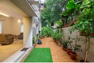 Premium Bungalow In South Mumbai