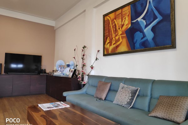 Flat for sale in Shyam Sadan, Marine Drive