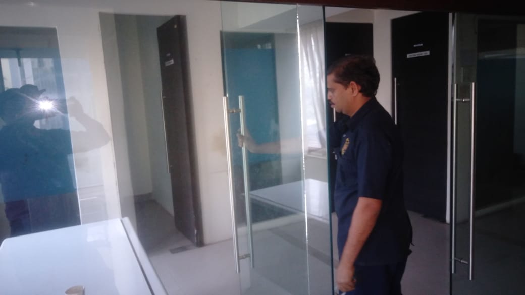 7 - Harbhajan, Santacruz East