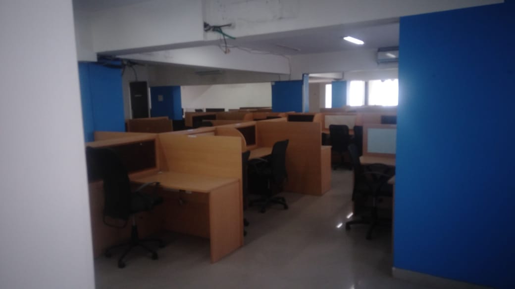 9 - Harbhajan, Santacruz East