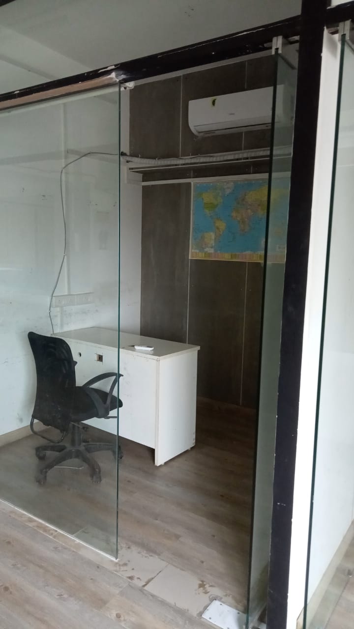 4 - Harbhajan, Santacruz East