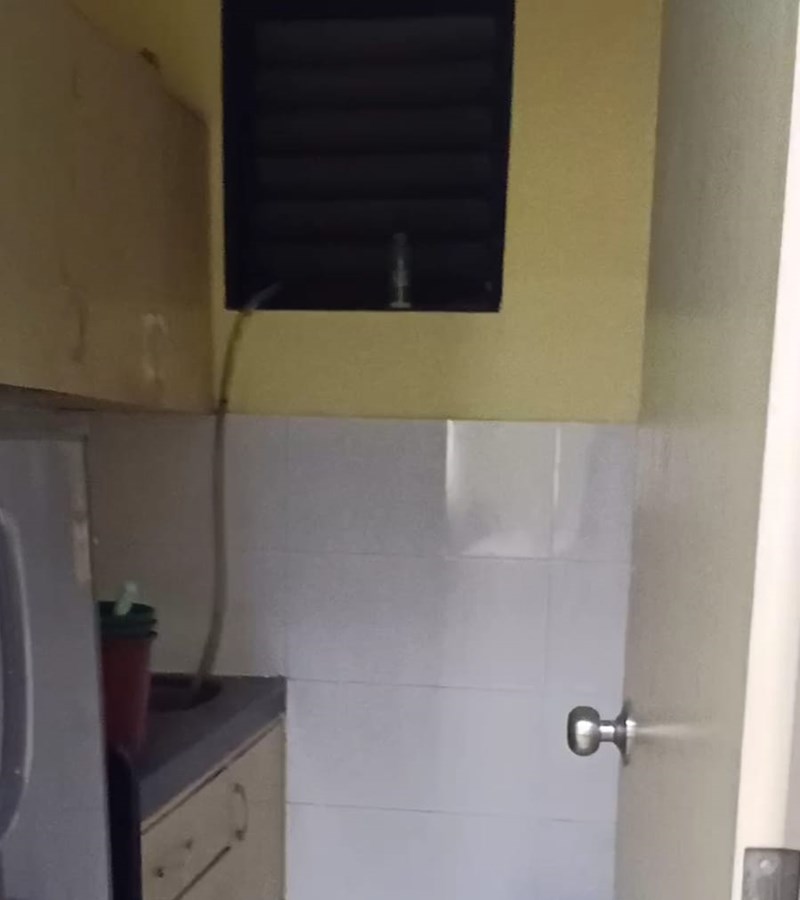 1 - Crescent Business Park, Andheri East