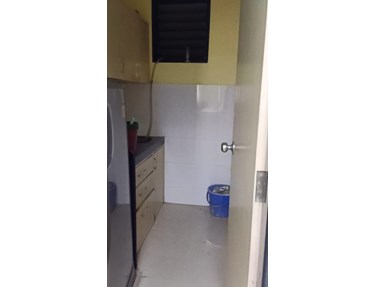 1 - Crescent Business Park, Andheri East