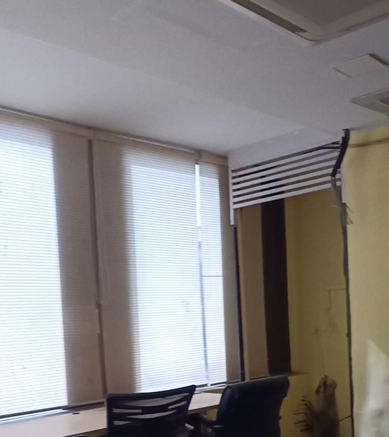 10 - Crescent Business Park, Andheri East