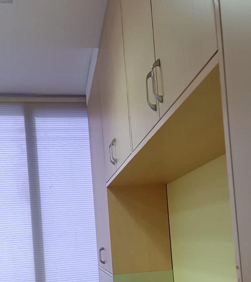 12 - Crescent Business Park, Andheri East