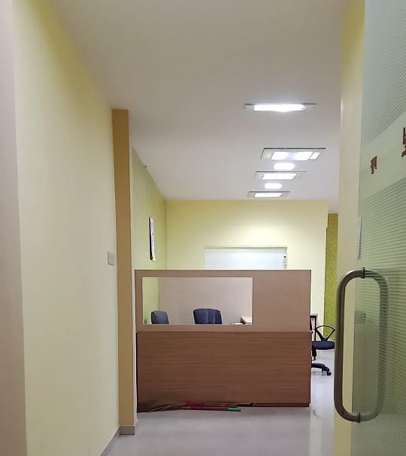 2 - Crescent Business Park, Andheri East