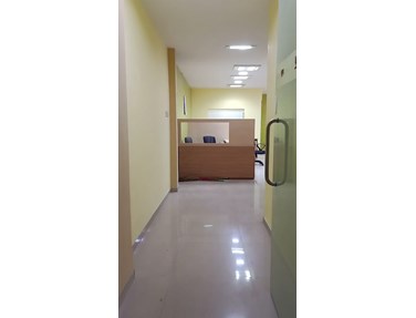 2 - Crescent Business Park, Andheri East