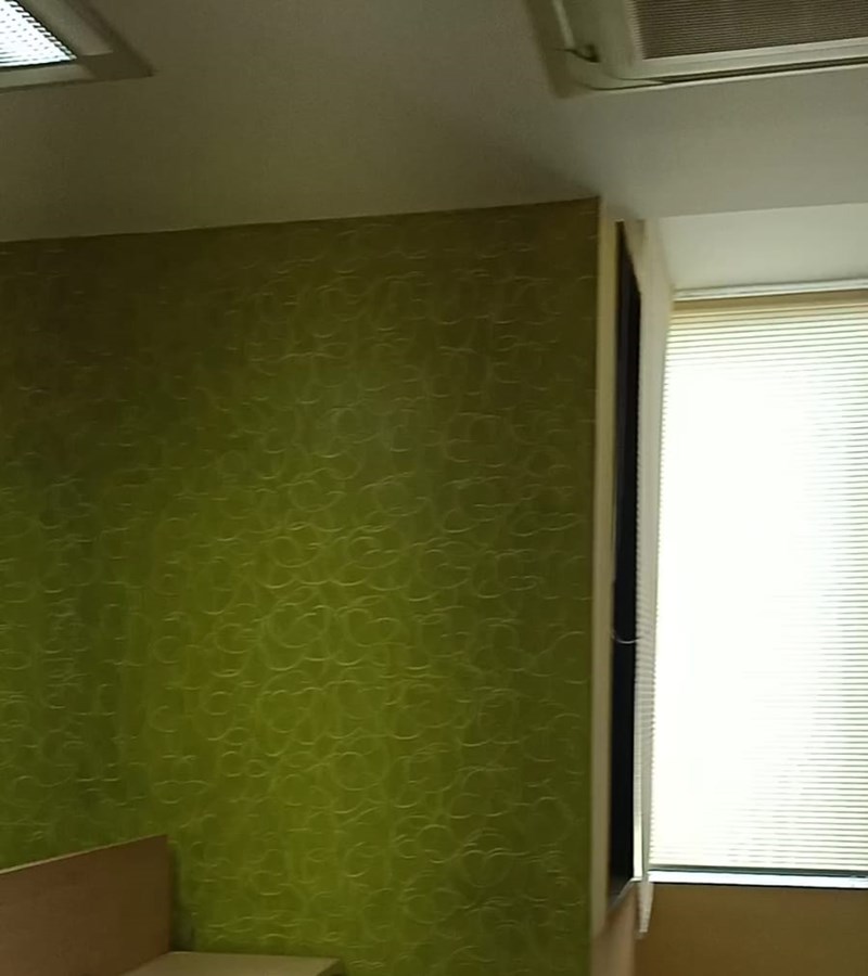 5 - Crescent Business Park, Andheri East