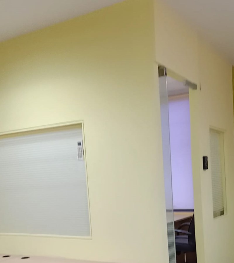 7 - Crescent Business Park, Andheri East