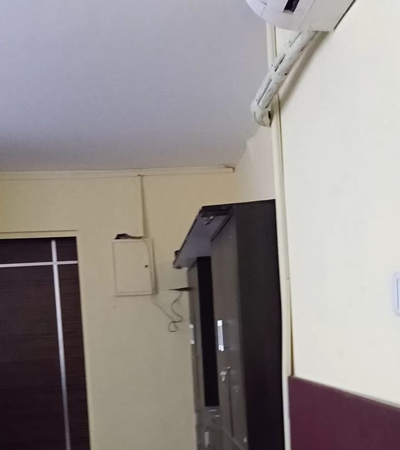 8 - Crescent Business Park, Andheri East