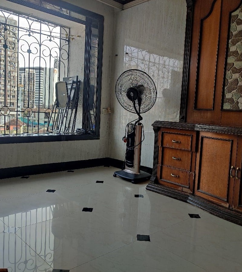 3 - Crystal Tower, Grant Road