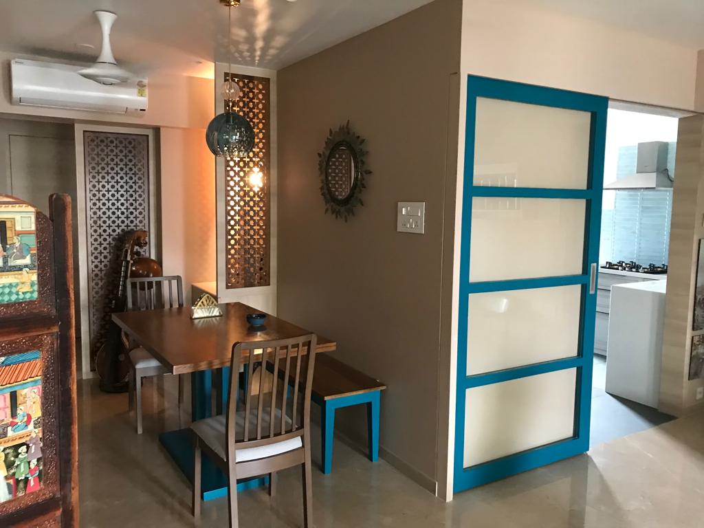 3 BHK Flat for Sale in Santacruz East - Insignia BKC