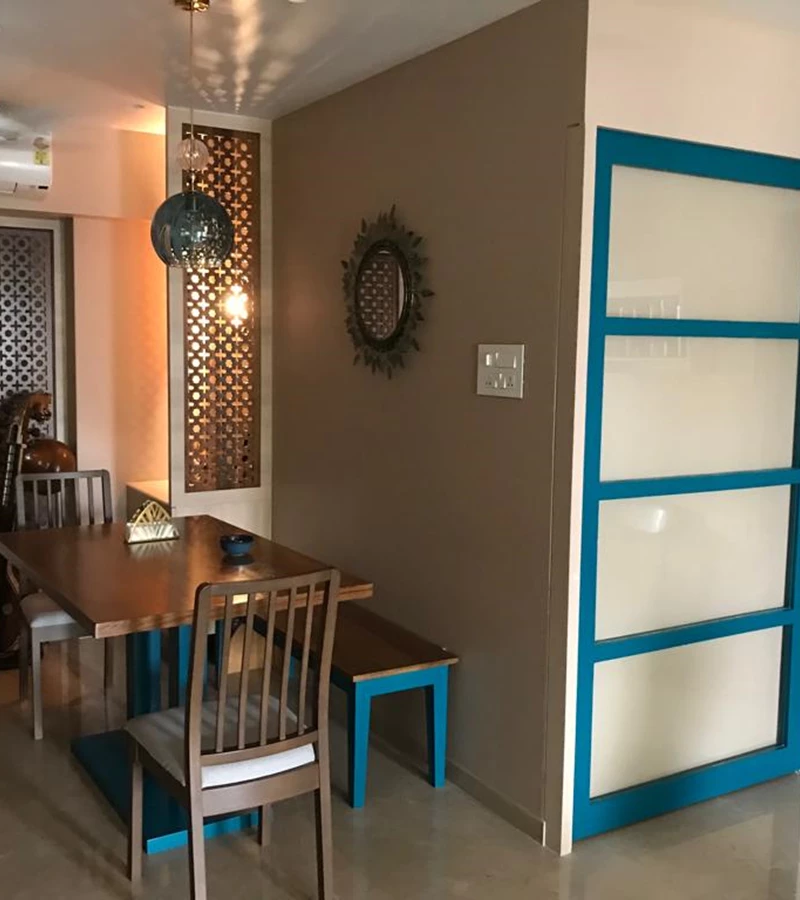 1 - Insignia BKC, Santacruz East
