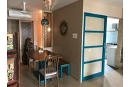 3 Bhk Flat In Santacruz East For Sale In Insignia Bkc