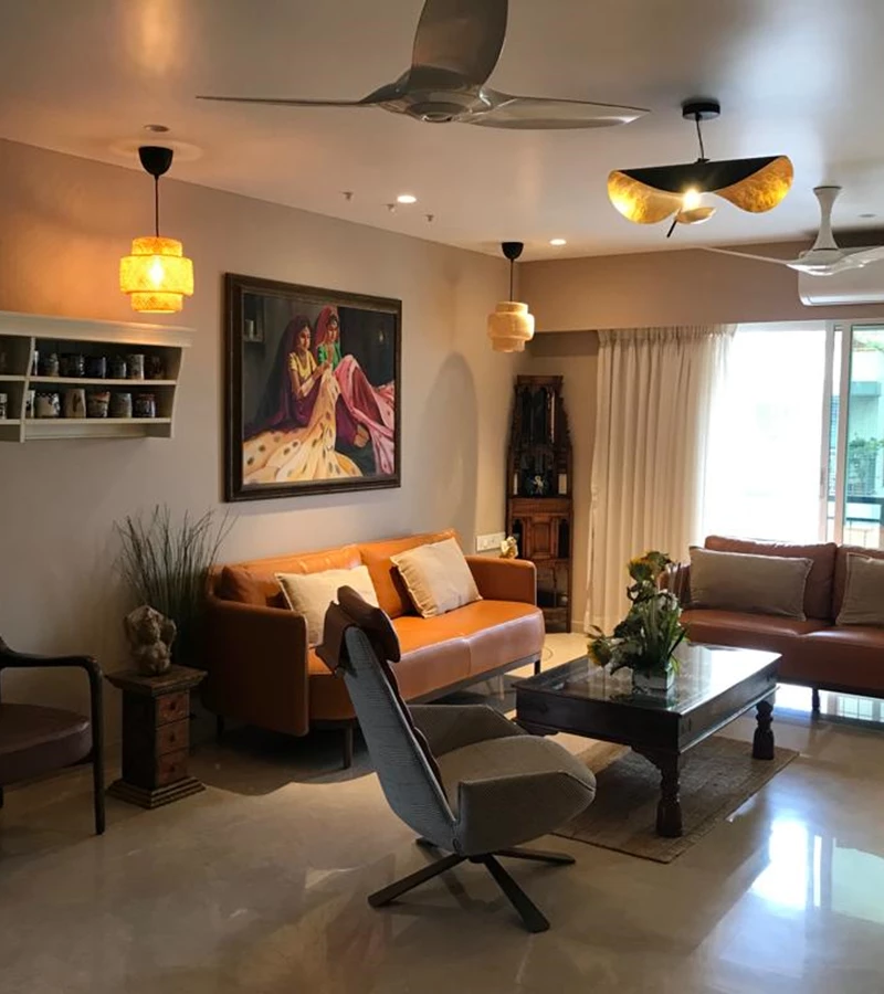 3 - Insignia BKC, Santacruz East